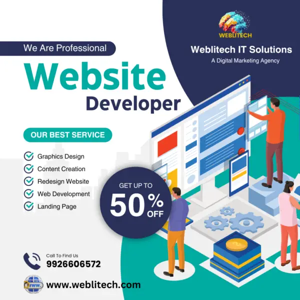 Website Development